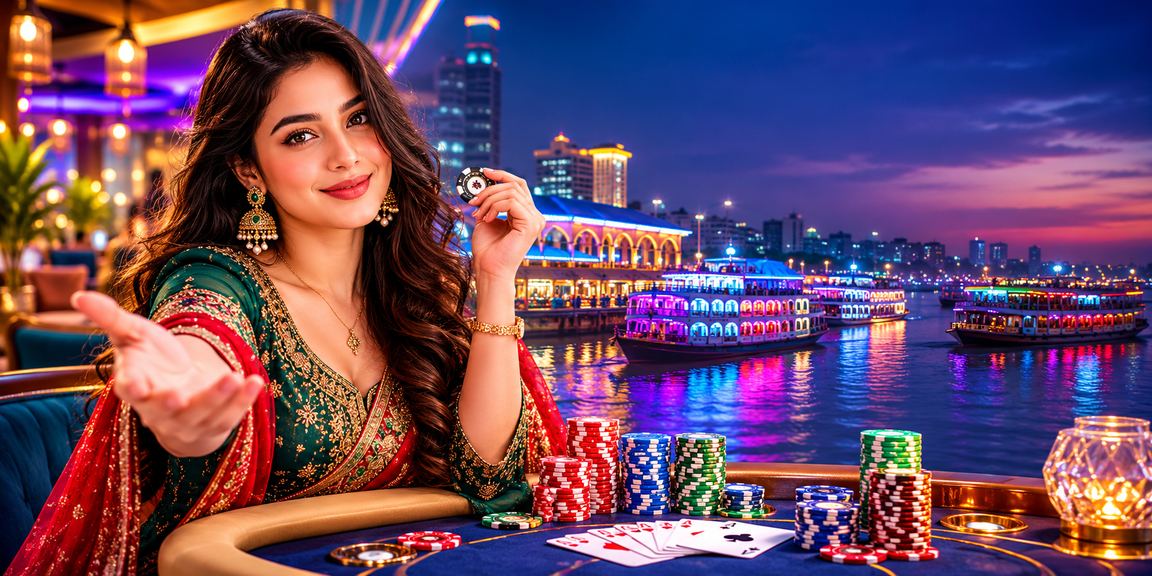gbajee casino