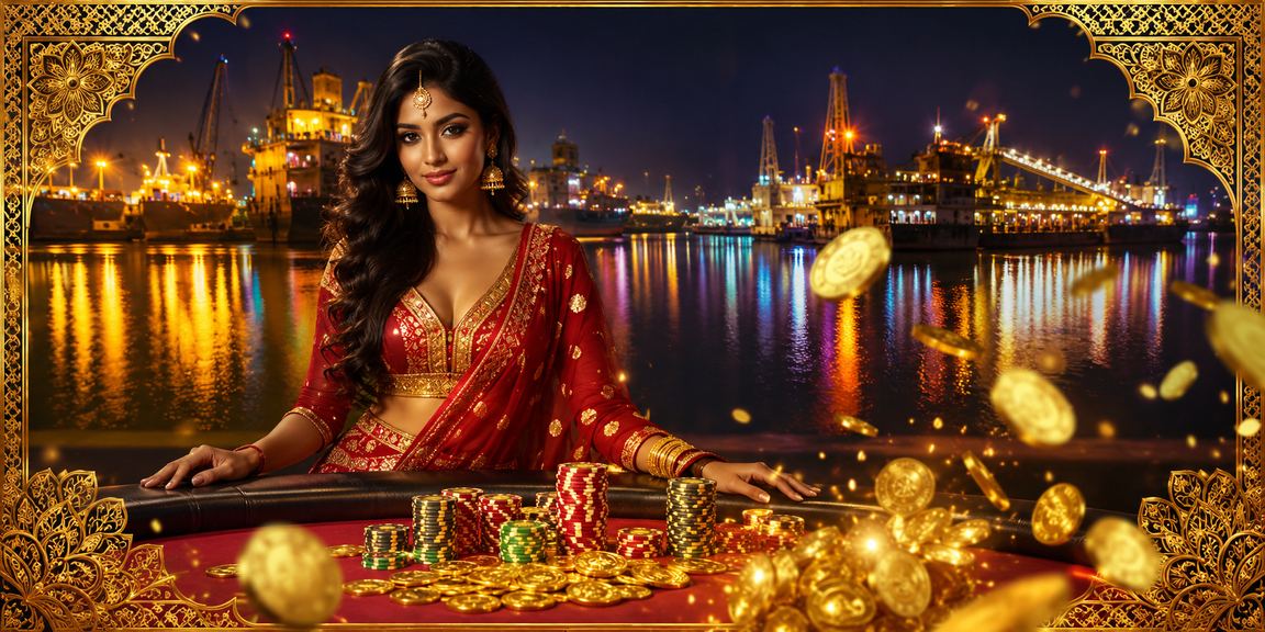 gbajee casino